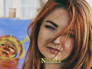 NinaLi