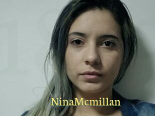 NinaMcmillan