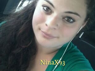 NinaX93