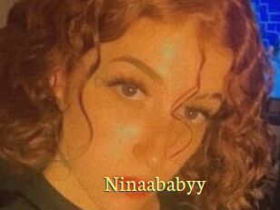 Ninaababyy