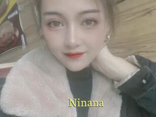 Ninana