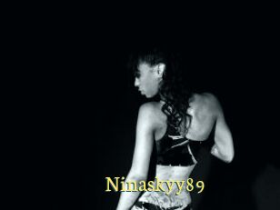 Ninaskyy89