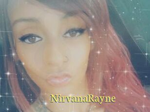 NirvanaRayne