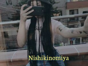 Nishikinomiya