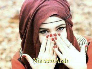 NisreenArab