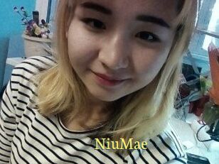 NiuMae