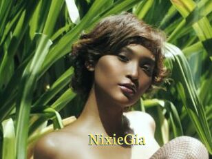 NixieGia