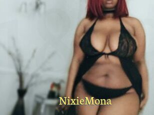 NixieMona