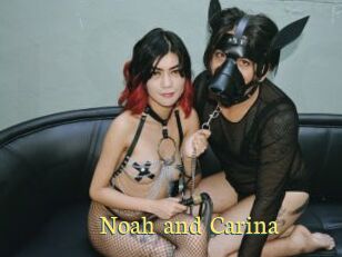 Noah_and_Carina