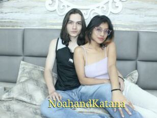 NoahandKatana