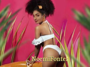 NoemiFonter