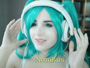 NomiRain