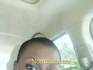 NomiSimoane