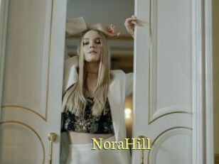 NoraHill