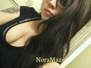 Nora_Maze
