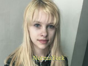 NormaYork