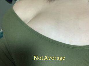 NotAverage