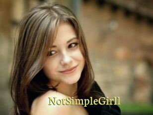 NotSimpleGirll