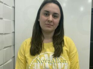 NovaAllen