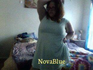 NovaBlue