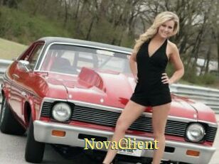 NovaClient