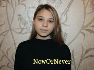 NowOrNever