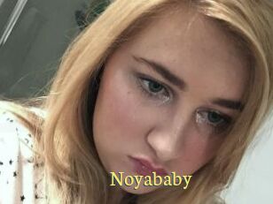 Noyababy