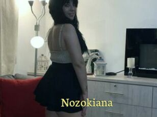 Nozokiana