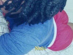 Nubi
