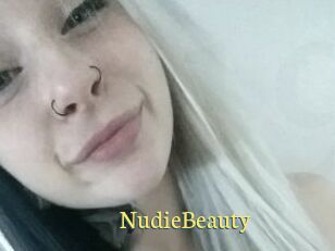 NudieBeauty