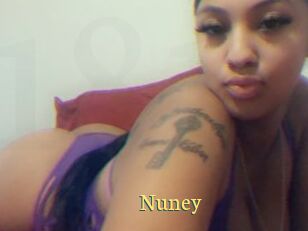 Nuney