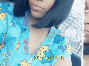 NurseKAsh