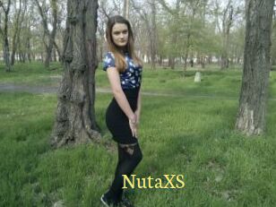 NutaXS