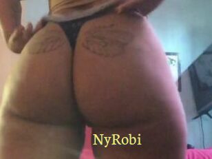 NyRobi