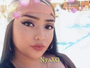 NyaXO