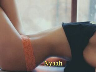 Nyaah