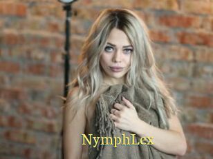 NymphLex