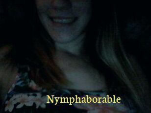 Nymphaborable