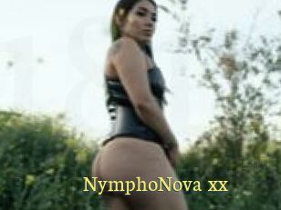NymphoNova_xx