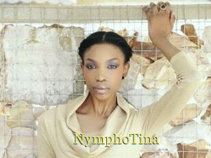 NymphoTina