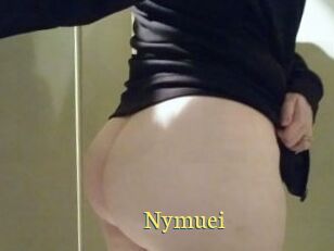 Nymuei