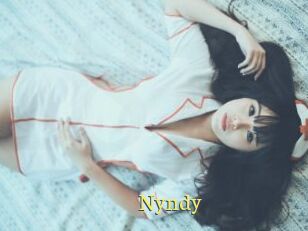 Nyndy