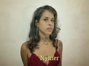 Nynfer