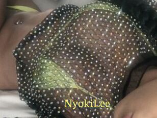 NyokiLee