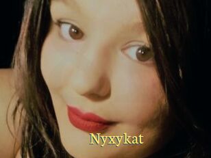 Nyxykat
