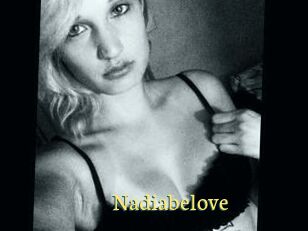 Nadiabelove