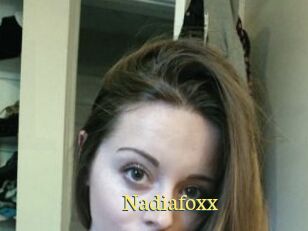 Nadiafoxx