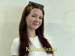 Nadiazelenko