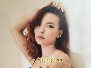 Nahiaraa