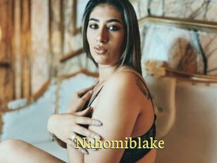 Nahomiblake